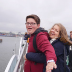 Programmpaket FUN – Klassenfahrt Antwerpen von Jugendtours