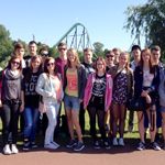 Programmpaket WALIBI BELGIUM – Klassenfahrt Antwerpen von Jugendtours