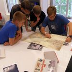 Programmpaket CHURCHILL WAR ROOMS – Klassenfahrt London von Jugendtours