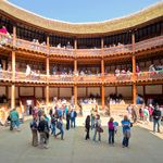 Programmpaket SHAKESPEARE – Klassenfahrt London von Jugendtours