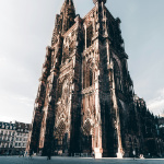 Programmpaket STRABURG – Klassenfahrt Colmar von Jugendtours