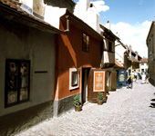 7 – Klassenfahrt Prag von Jugendtours