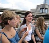 6 – Klassenfahrt London von Jugendtours