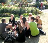 7 – Klassenfahrt London von Jugendtours