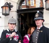 8 – Klassenfahrt London von Jugendtours