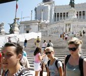 6 – Klassenfahrt Rom von Jugendtours