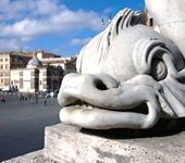 8 – Klassenfahrt Rom von Jugendtours