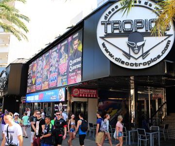 Impressionen von der Klassenfahrt 4 – Klassenfahrt Costa Brava von Jugendtours