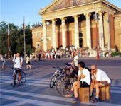 8 – Klassenfahrt Budapest von Jugendtours