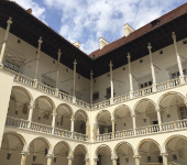 5 – Klassenfahrt Krakau von Jugendtours