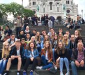 8 – Klassenfahrt Paris von Jugendtours