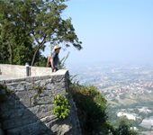 5 – Klassenfahrt Rimini von Jugendtours