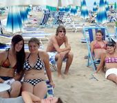 7 – Klassenfahrt Rimini von Jugendtours