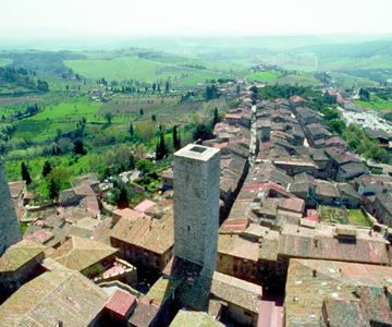 Impressionen von der Klassenfahrt 4 – Klassenfahrt Versiliakste von Jugendtours