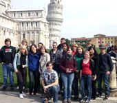 6 – Klassenfahrt Versiliakste von Jugendtours