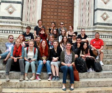 Impressionen von der Klassenfahrt 4 – Klassenfahrt Florenz von Jugendtours