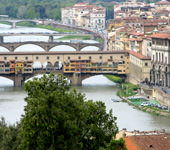 5 – Klassenfahrt Florenz von Jugendtours