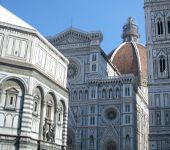 8 – Klassenfahrt Florenz von Jugendtours