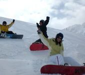 5 – Klassenfahrt Defereggental inkl. Skipass von Jugendtours