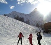 7 – Klassenfahrt Defereggental inkl. Skipass von Jugendtours