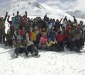 8 – Klassenfahrt Defereggental inkl. Skipass von Jugendtours