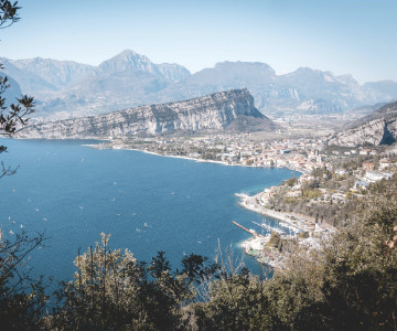 Impressionen von der Klassenfahrt 4 – Klassenfahrt Nordufer Gardasee von Jugendtours