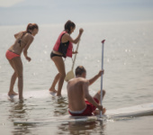 5 – Klassenfahrt Nordufer Gardasee von Jugendtours