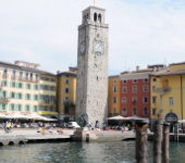 7 – Klassenfahrt Nordufer Gardasee von Jugendtours