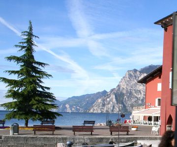 Impressionen von der Klassenfahrt 4 &ndash; Klassenfahrt Gardasee von Jugendtours