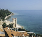 7 &ndash; Klassenfahrt Gardasee von Jugendtours