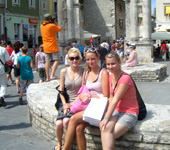 6 – Klassenfahrt Istrien von Jugendtours