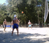 7 – Klassenfahrt Istrien von Jugendtours