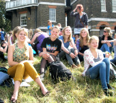 6 – Klassenfahrt Brighton von Jugendtours