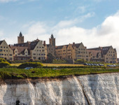 8 – Klassenfahrt Brighton von Jugendtours