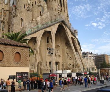 Impressionen von der Klassenfahrt 4 – Klassenfahrt Barcelona von Jugendtours