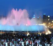 8 – Klassenfahrt Barcelona von Jugendtours