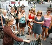 5 – Klassenfahrt Siofok / Balaton (Abi) von Jugendtours