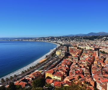 Impressionen von der Klassenfahrt 4 – Klassenfahrt Nizza und Cte d'Azur von Jugendtours