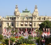 7 – Klassenfahrt Nizza und Cte d'Azur von Jugendtours