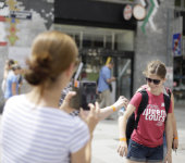 5 – Klassenfahrt Wien von Jugendtours