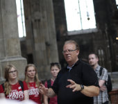 6 – Klassenfahrt Wien von Jugendtours