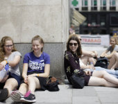 7 – Klassenfahrt Wien von Jugendtours