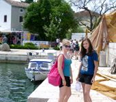 6 – Klassenfahrt Kvarner Bucht von Jugendtours