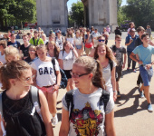 6 – Klassenfahrt Portsmouth von Jugendtours