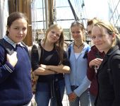 7 – Klassenfahrt Portsmouth von Jugendtours