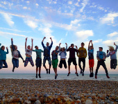 8 – Klassenfahrt Portsmouth von Jugendtours