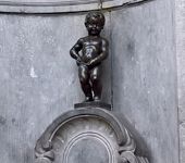 6 – Klassenfahrt Brssel von Jugendtours