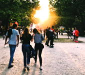 7 – Klassenfahrt Brssel von Jugendtours