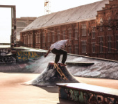 8 – Klassenfahrt Brssel von Jugendtours