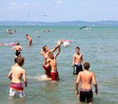 5 – Klassenfahrt Siofok / Balaton von Jugendtours